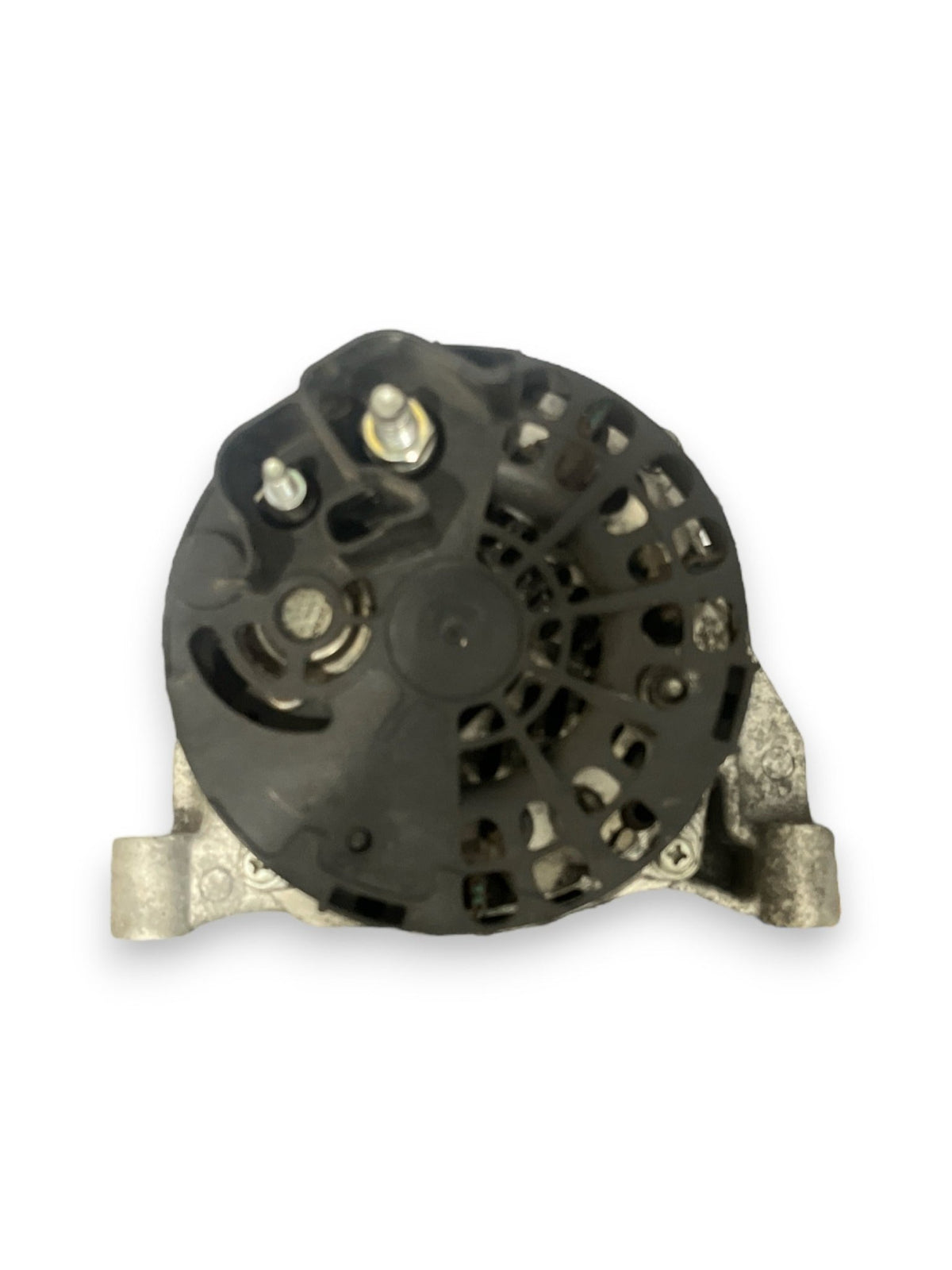 Alternatore Fiat 500 ( 312 - 2008 - 1.2b ) cod : 51859039 - F&P CRASH SRLS - Ricambi Usati