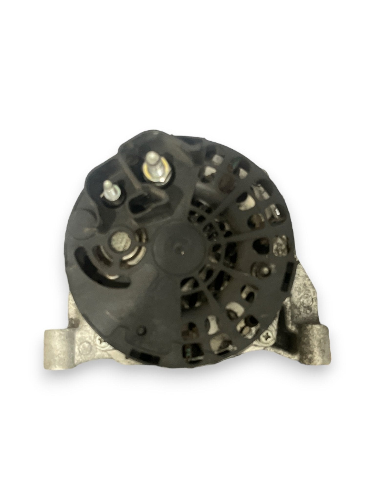 Alternatore Fiat 500 ( 312 - 2008 - 1.2b ) cod : 51859039 - F&P CRASH SRLS - Ricambi Usati