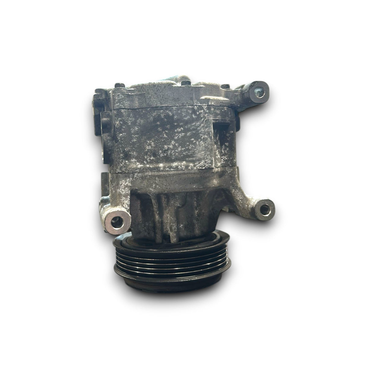 Alternatore Fiat 500 cod.517473180 0.9 Benzina (2008 > ) - F&P CRASH SRLS - Ricambi Usati