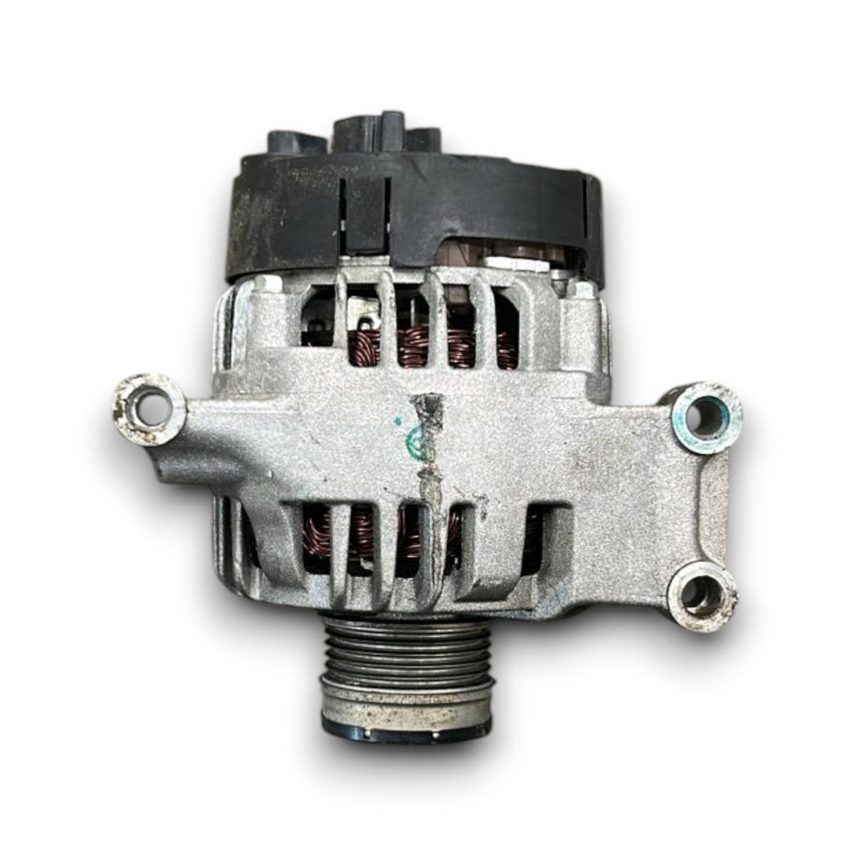 Fiat 500L Alternator 101210 - 1670 0.9 petrol (2012 > 2022) - F&P CRASH SRL - Used Parts