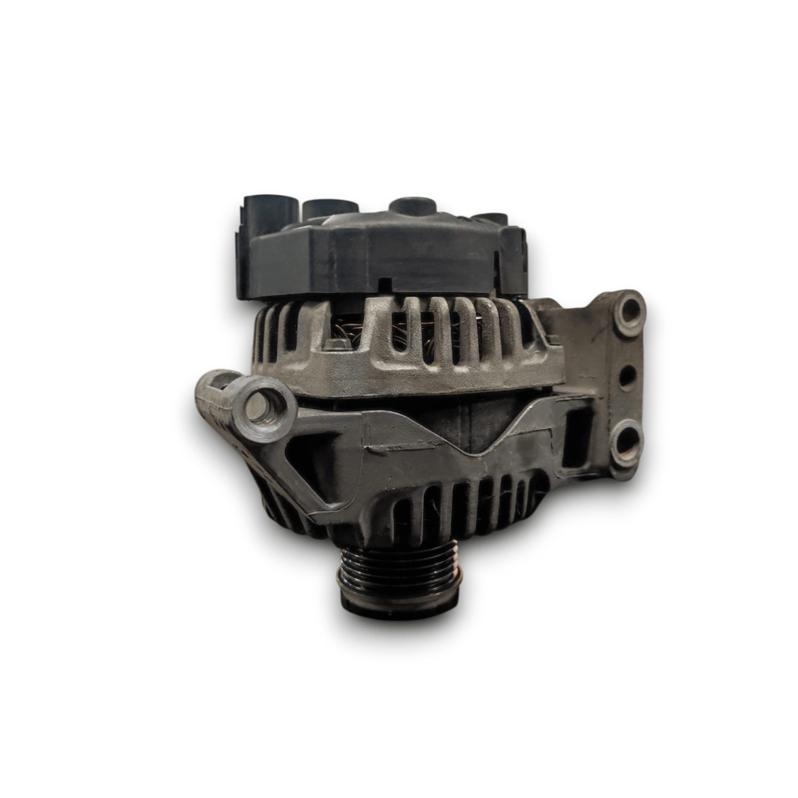 Alternatore Fiat 500L 1.3 Diesel COD: B86851880175 (2012 - 2022) - F&P CRASH SRLS - Ricambi Usati