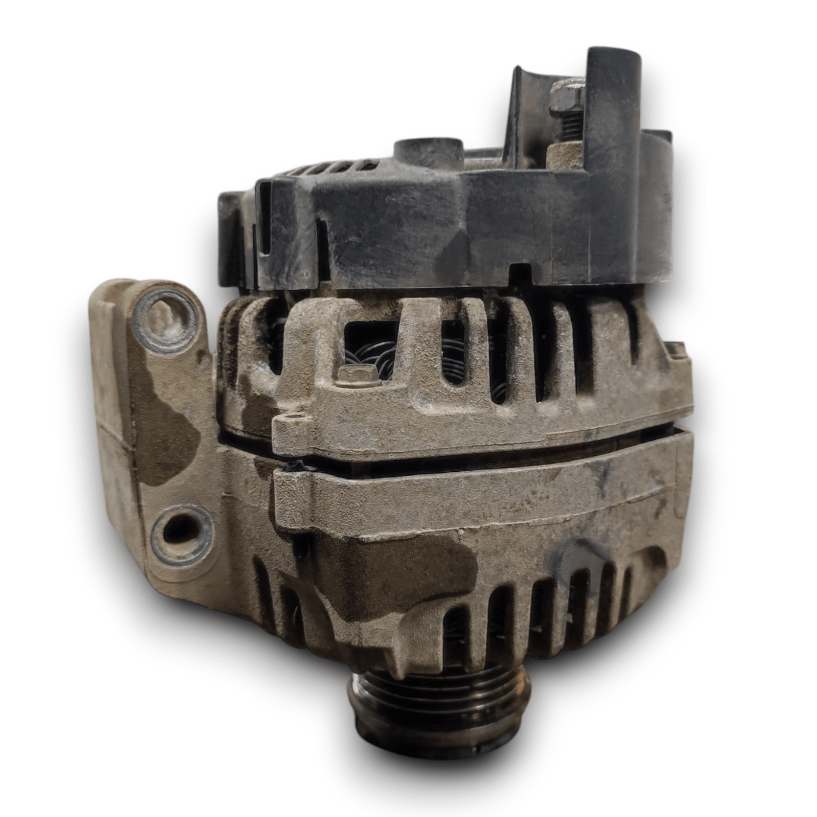 Alternatore Fiat 500L 1.3 Diesel COD: D80551984058 (2012 - 2022) - F&P CRASH SRLS - Ricambi Usati