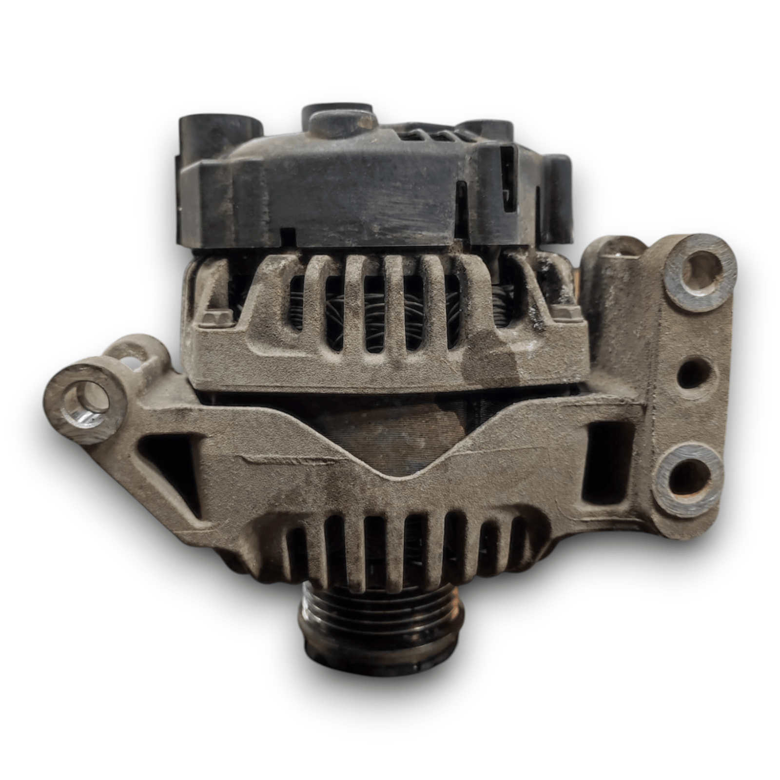 Alternatore Fiat 500L 1.3 Diesel COD: D80551984058 (2012 - 2022) - F&P CRASH SRLS - Ricambi Usati