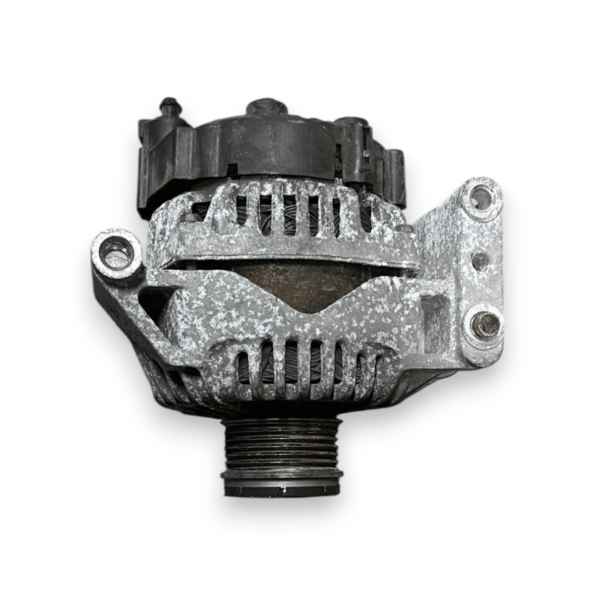 Fiat 500L 1.3 diesel alternator code: a710727a (2012 - 2022) - F&P CRASH SRL - Used Parts