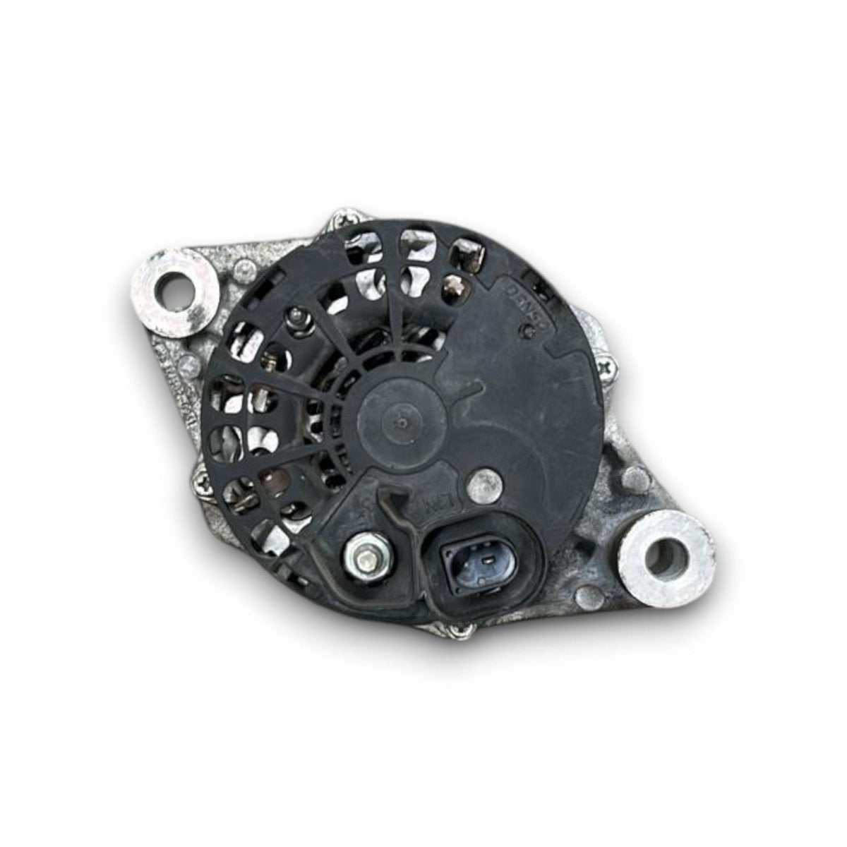Alternatore Fiat 500x 51884351 1.6 diesel (2014 > ) - F&P CRASH SRL - Ricambi Usati