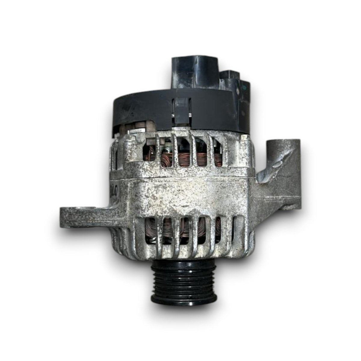 Alternatore Fiat 500x 51884351 1.6 diesel (2014 > ) - F&P CRASH SRL - Ricambi Usati