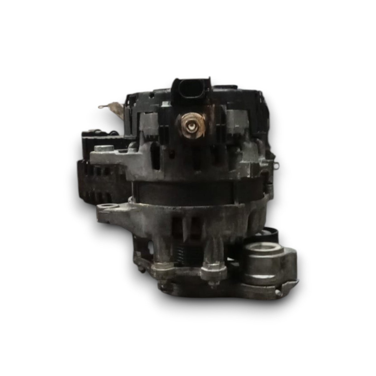 Fiat 500x alternator code . 00522006150 1.5 petrol / hybrid (2014 >) - F&P CRASH SRL - Used Parts