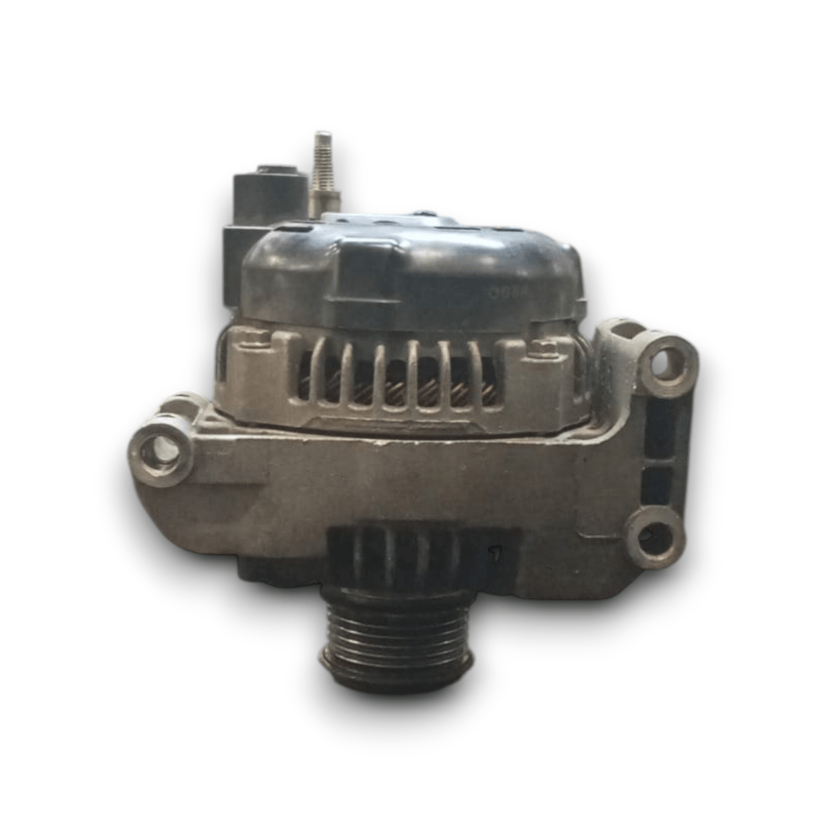 Alternatore fiat 500x cod . 52083378 1.4 benzina (2014 > 2024) - F&P CRASH SRL - Ricambi Usati