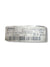 Alternatore Fiat / Alfa Romeo / Lancia 1.3 Diesel ( 2011 ) Cod : 51805800 - MS1012101190 - F&P CRASH SRLS - Ricambi Usati