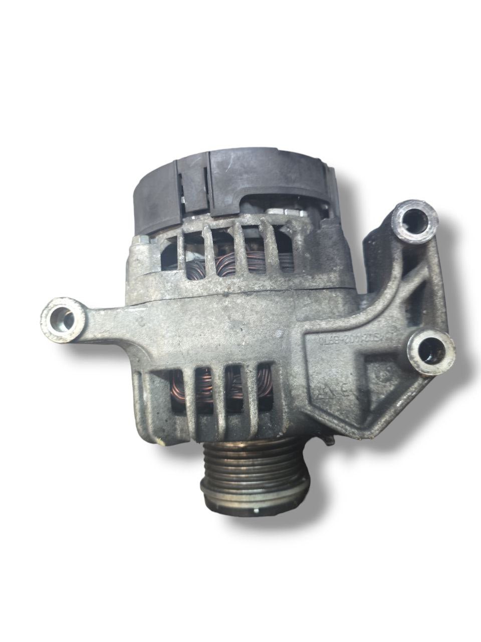 Alternatore Fiat / Alfa Romeo / Lancia 1.3 Diesel ( 2011 ) Cod : 51805800 - MS1012101190 - F&amp;P CRASH SRLS - Ricambi Usati