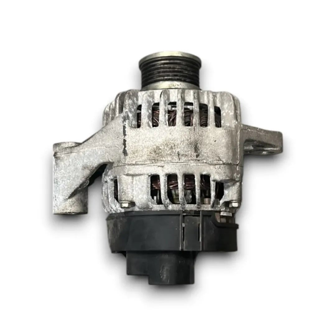 Alternatore Fiat Bravo 3L cod. 101210-1102 - F&amp;P CRASH SRL - Ricambi Usati