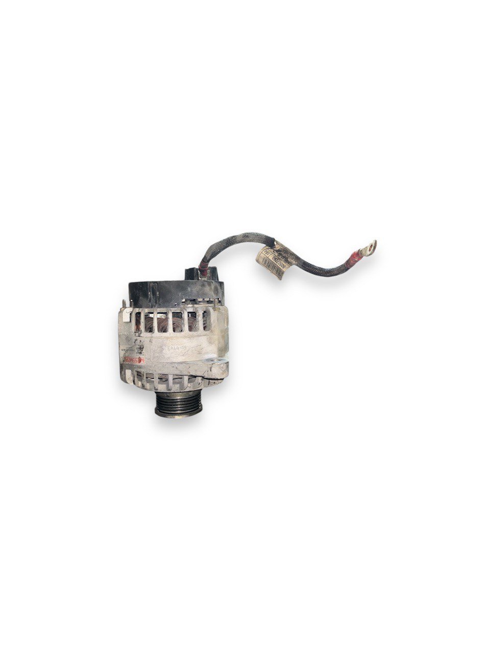 Alternatore Fiat Croma 1.9 Diesel (2005 > 2010) cod.210665R - F&P CRASH SRLS - Ricambi Usati