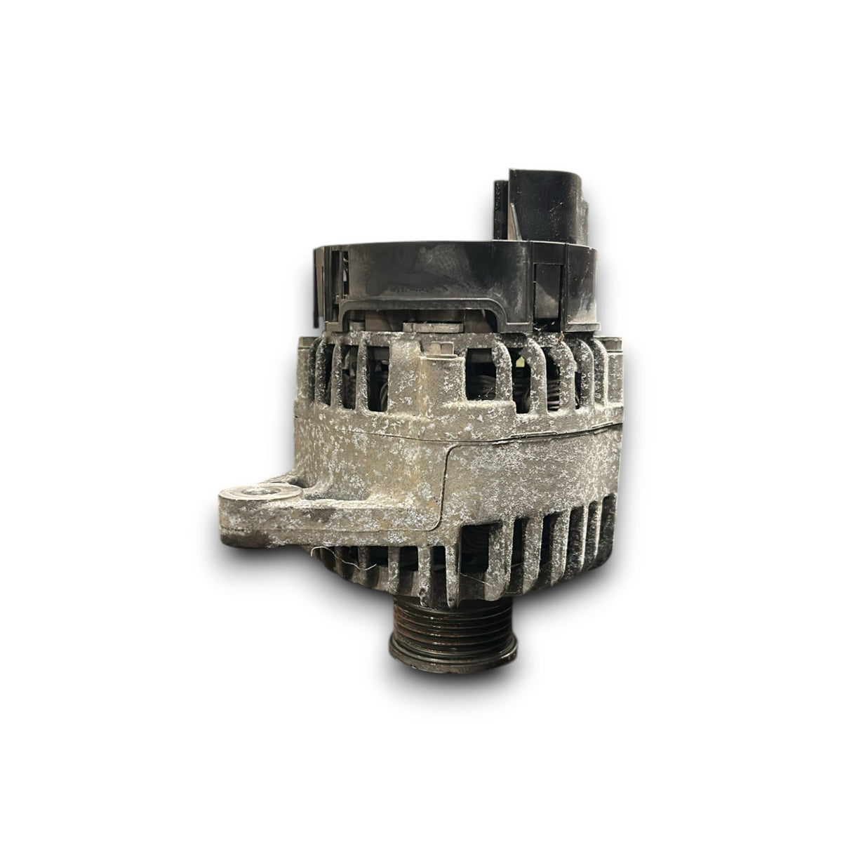 Alternatore Fiat Croma 1.9 Diesel (2005 > 2010) cod:51854901 - F&P CRASH SRLS - Ricambi Usati