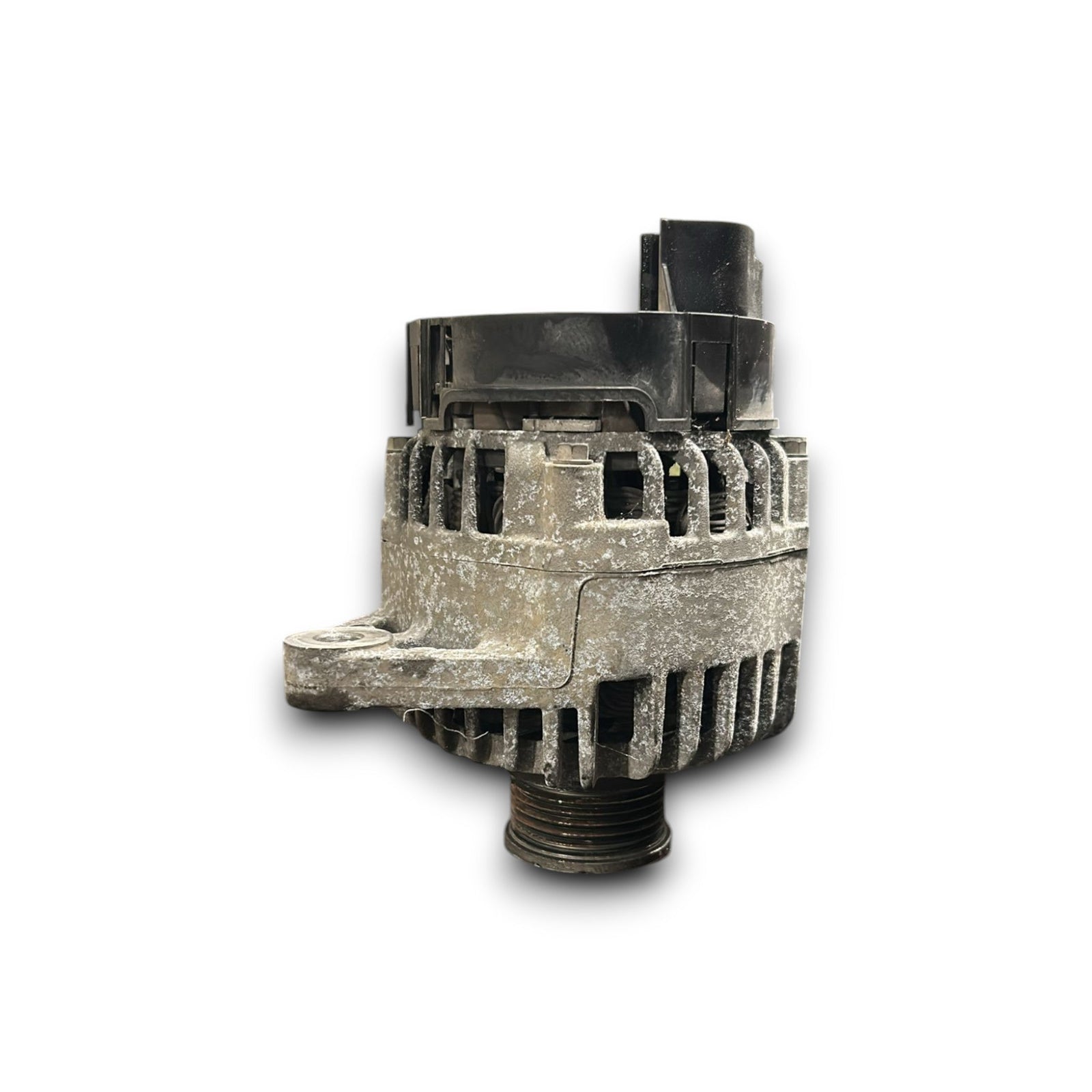 Alternatore Fiat Croma 1.9 Diesel (2005 > 2010) cod:51854901 - F&P CRASH SRLS - Ricambi Usati