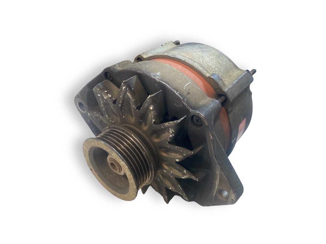 Alternatore Fiat Croma / Alfa Romeo 1.9 Diesel ( 2007 ) cod. 0120469939 - F&P CRASH SRLS - Ricambi Usati