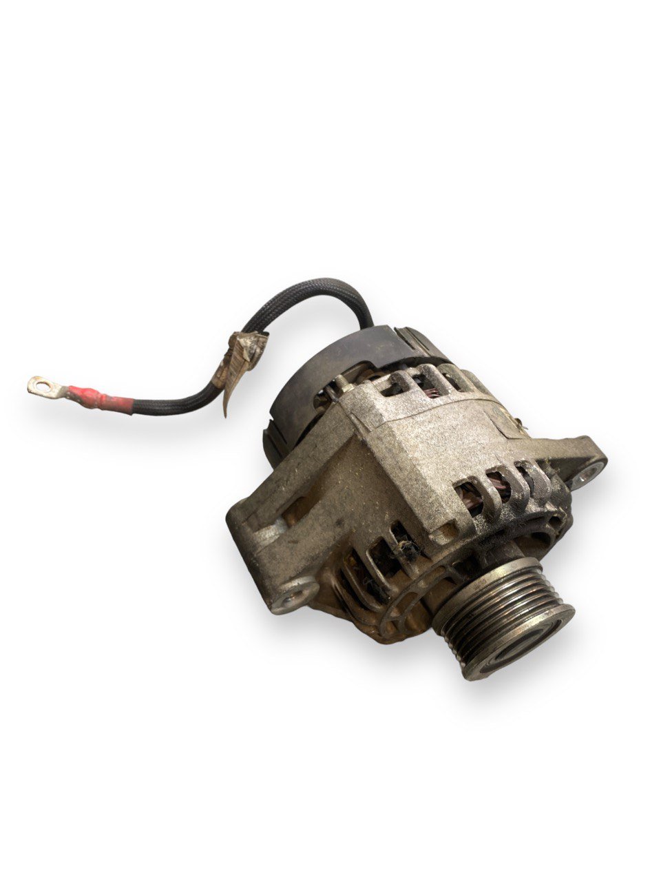 Alternatore Fiat Croma III serie ( 1.9d - 2008 ) cod. 73503235 - F&P CRASH SRLS - Ricambi Usati