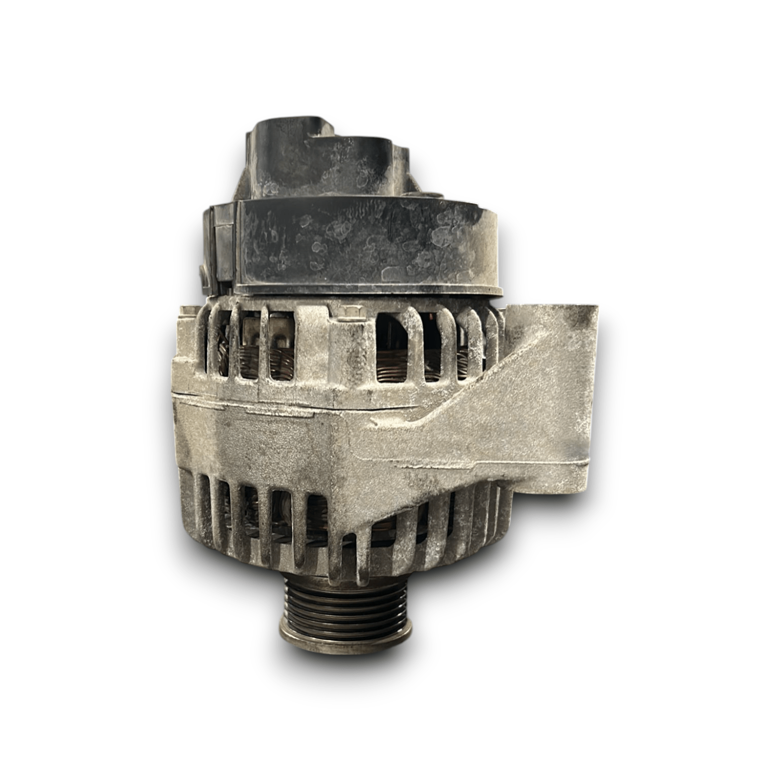 Alternatore Fiat Doblo 1.6 Diesel cod:101210 - 1102 (2009 > 2022) - F&P CRASH SRLS - Ricambi Usati