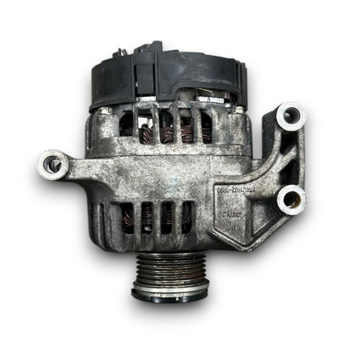 Fiat Doblo Alternator 52003517 1.3 diesel (2009 > 2022) - F&P CRASH SRL - Used Parts