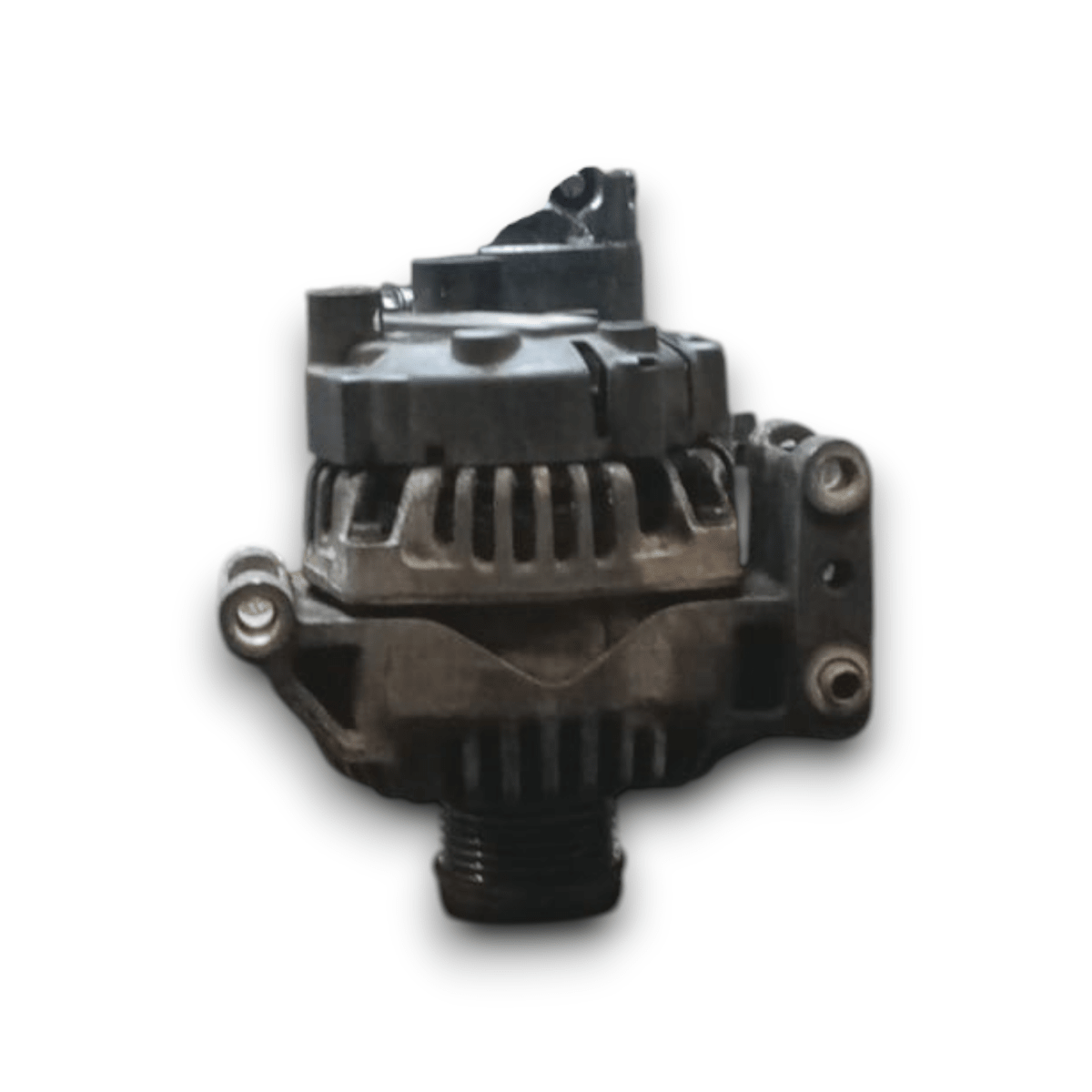 Alternatore fiat doblo cod . 51784845 1.3 diesel (2009 > 2022) - F&P CRASH SRL - Ricambi Usati