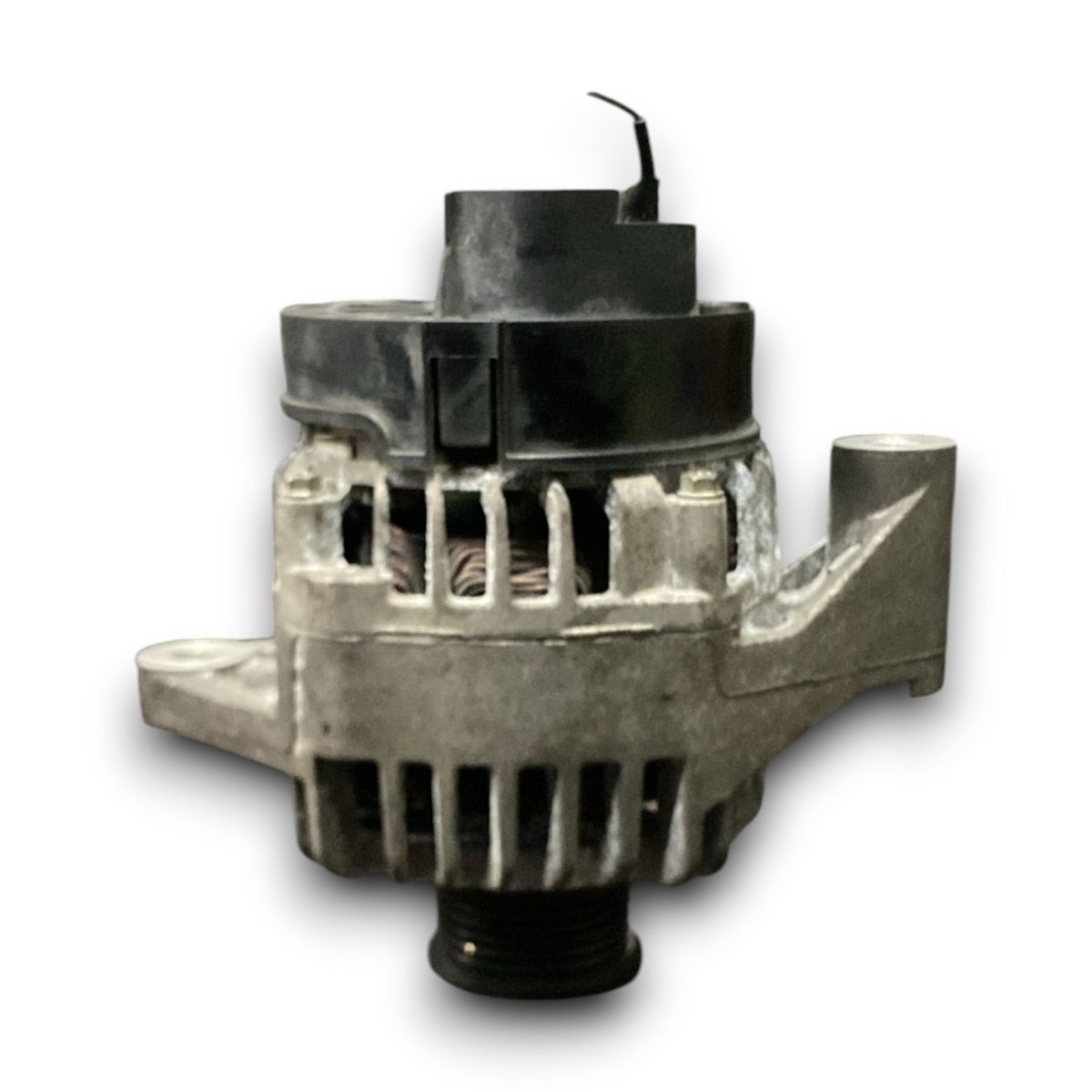 Fiat Doblo alternator code . 51820623 1.6 diesel (2009 > 2022) - F&P CRASH SRL - Used Parts