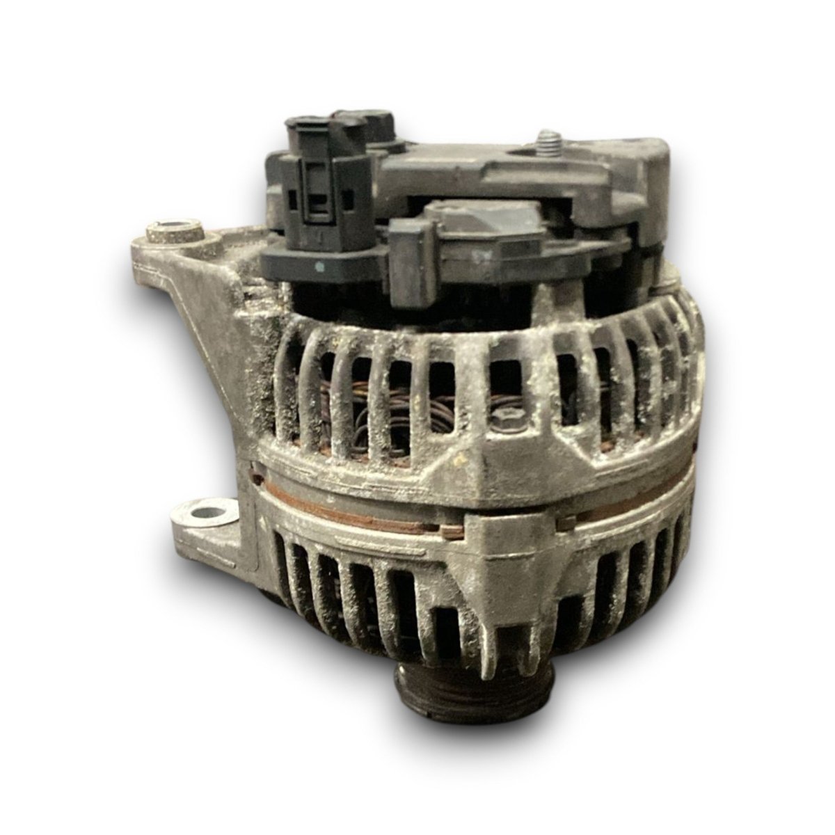 Alternatore fiat ducato cod . 504057813 2.3 diesel (2014 >) - F&P CRASH SRL - Ricambi Usati