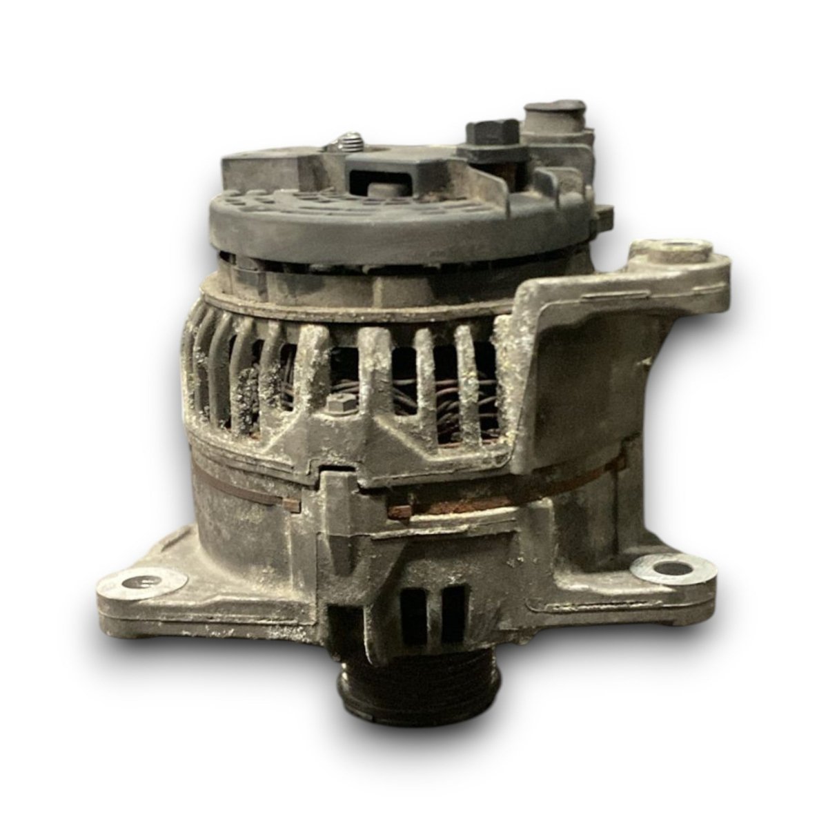 Alternatore fiat ducato cod . 504057813 2.3 diesel (2014 >) - F&P CRASH SRL - Ricambi Usati