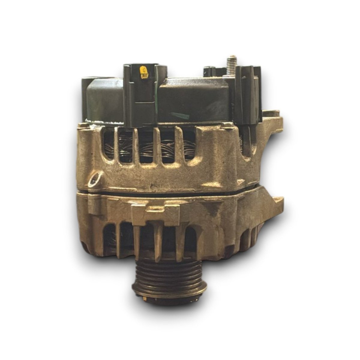 Alternatore fiat ducato cod . b8685802407298 2.0 diesel (2014 >) - F&P CRASH SRL - Ricambi Usati
