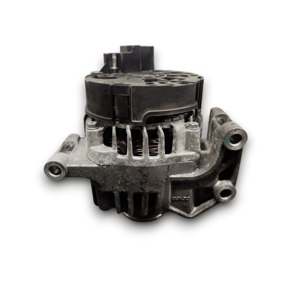 Alternatore Fiat Fiorino 1.3 Diesel COD: 52003517 (2007>) - F&P CRASH SRLS - Ricambi Usati