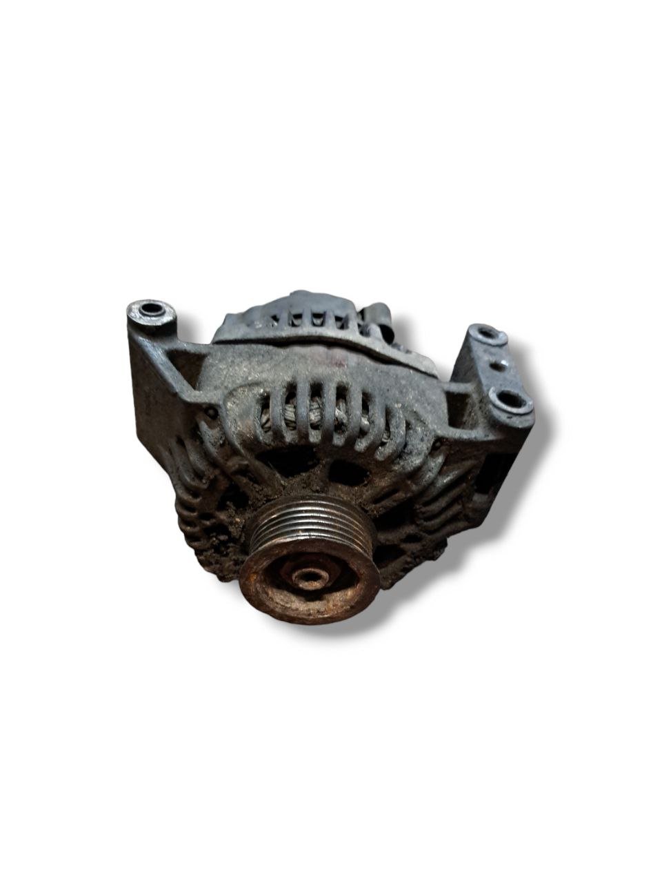 Alternatore Fiat Fiorino / Qubo / Bipper / Nemo 1.3 mjt (2009) COD:51792276 - F&P CRASH SRLS - Ricambi Usati