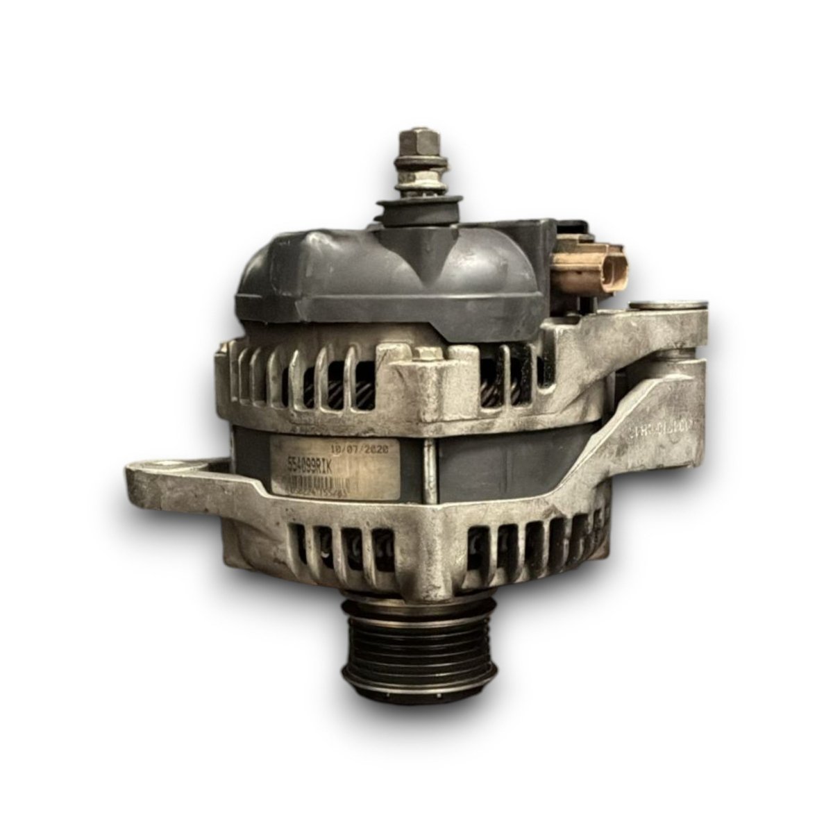 Alternatore fiat freemont cod . 8056224 2.0 diesel (2011 > 2015) - F&P CRASH SRL - Ricambi Usati