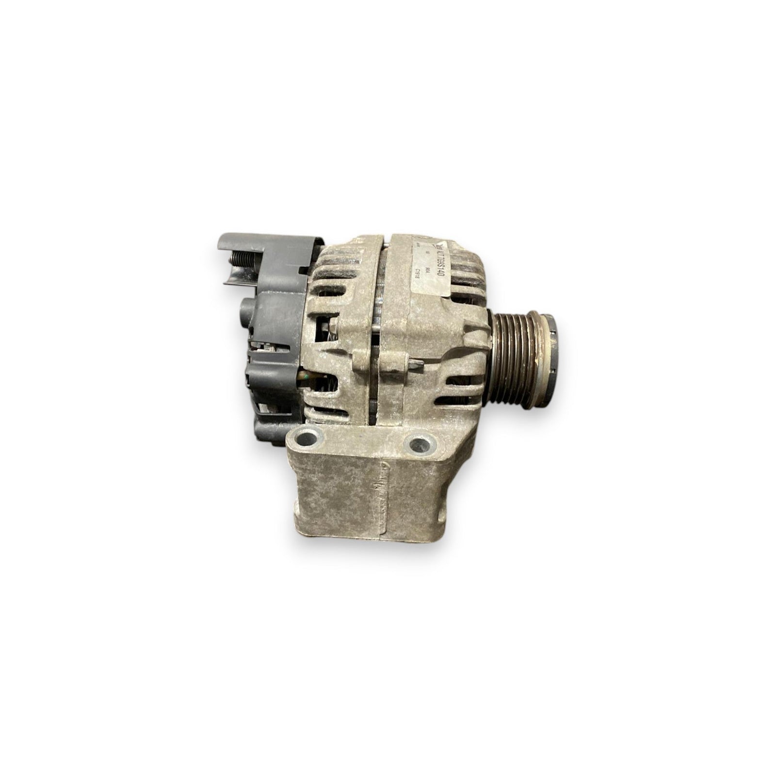 Alternatore Fiat Grande Punto 1.3 Diesel (2005 - 2012) Cod: A623613A - F&P CRASH SRLS - Ricambi Usati