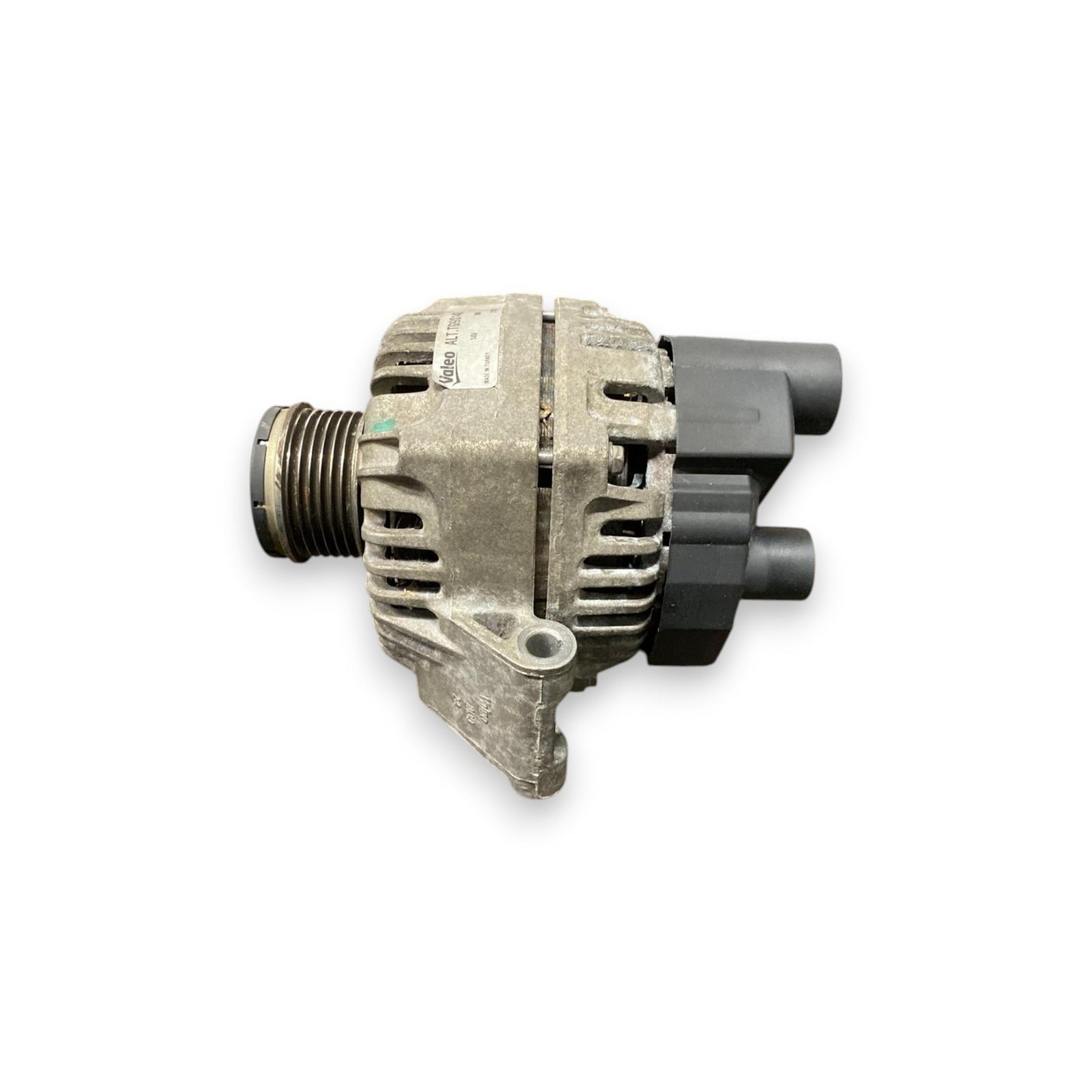 Alternatore Fiat Grande Punto 1.3 Diesel (2005 - 2012) Cod: A623613A - F&P CRASH SRLS - Ricambi Usati