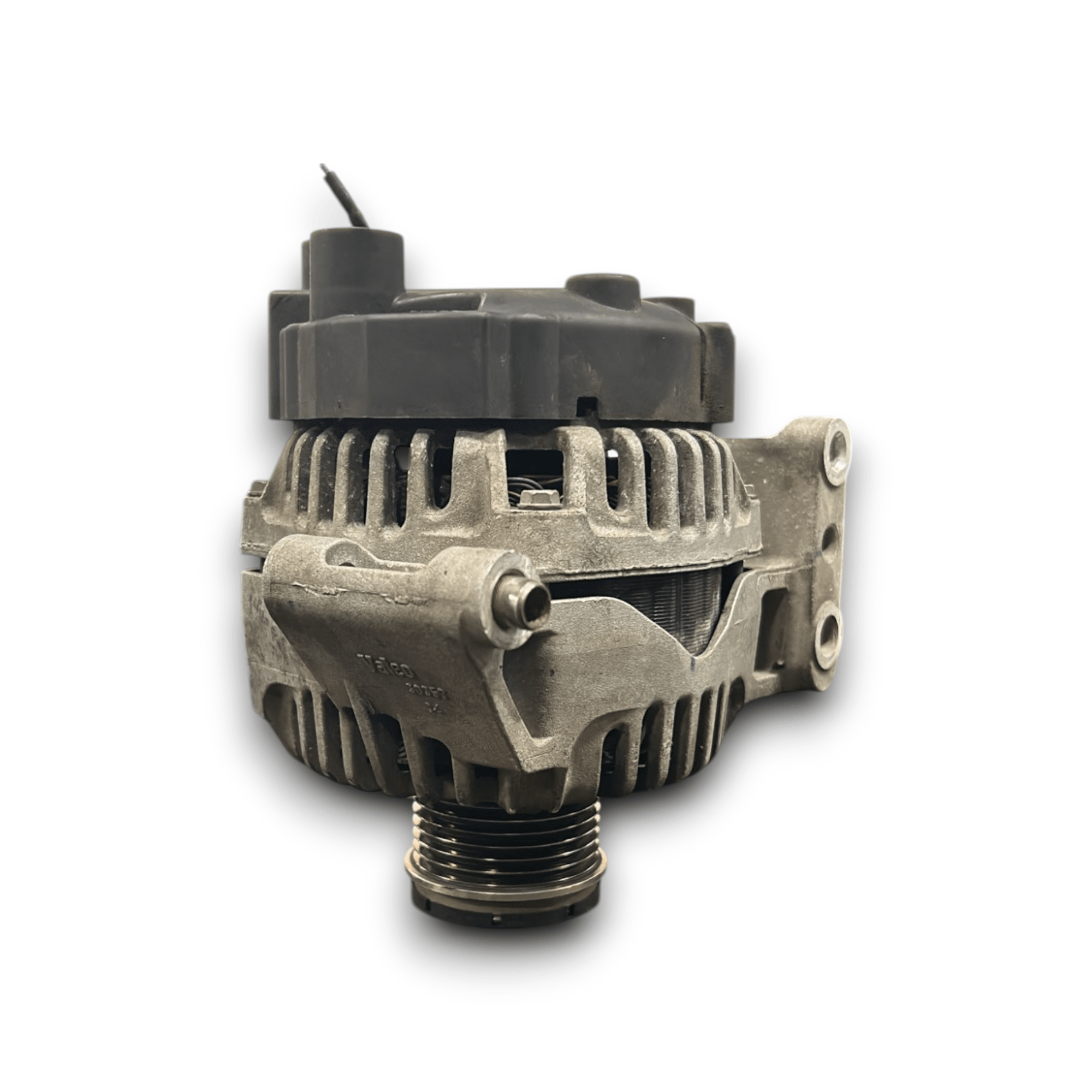 Alternatore Fiat Grande Punto 1.3 Diesel (2005> 2012) cod:439505 - F&P CRASH SRLS - Ricambi Usati
