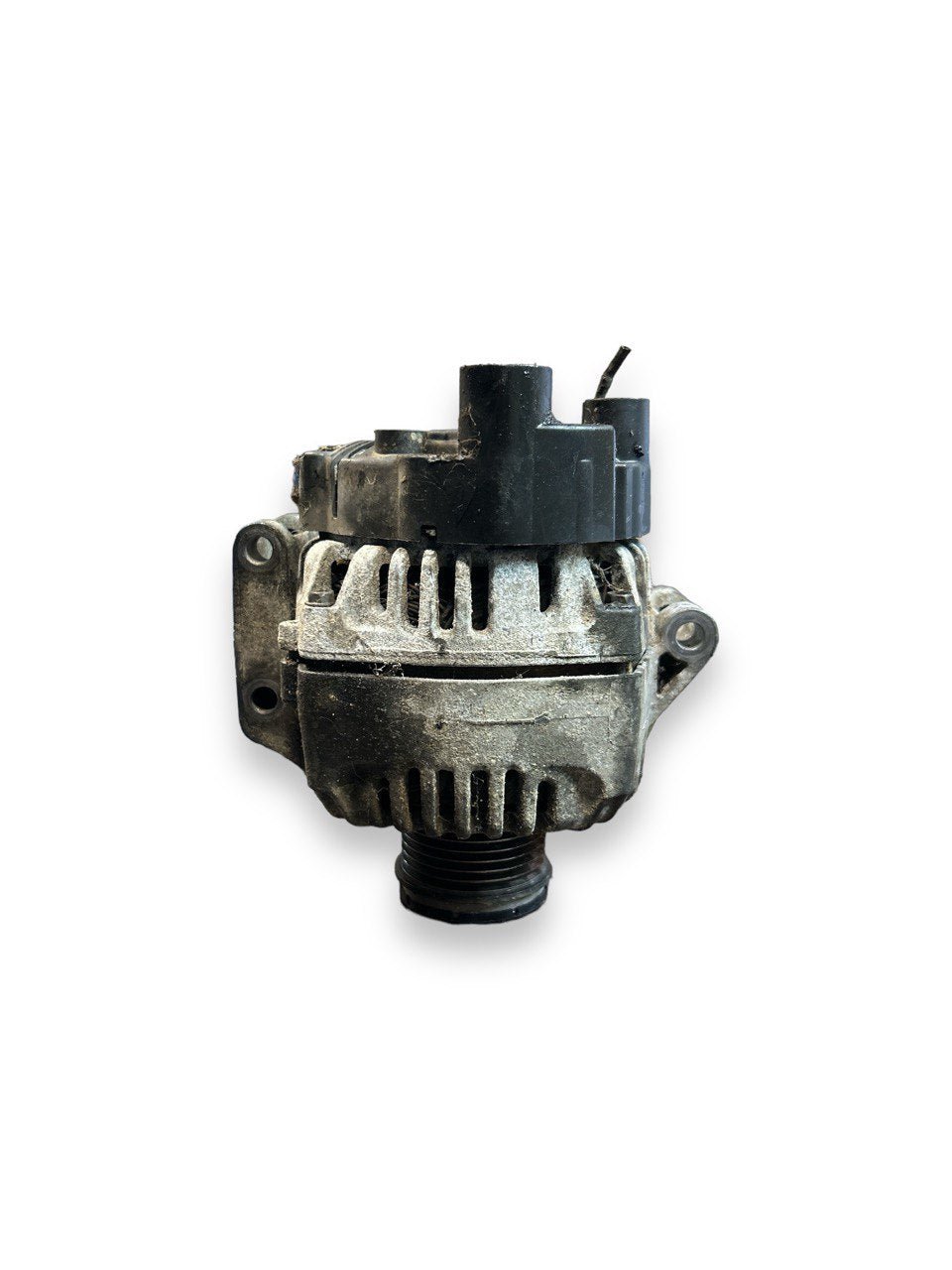 Alternatore Fiat Grande Punto 1.3 Diesel (2005 > 2012) cod.46823547 - F&P CRASH SRLS - Ricambi Usati