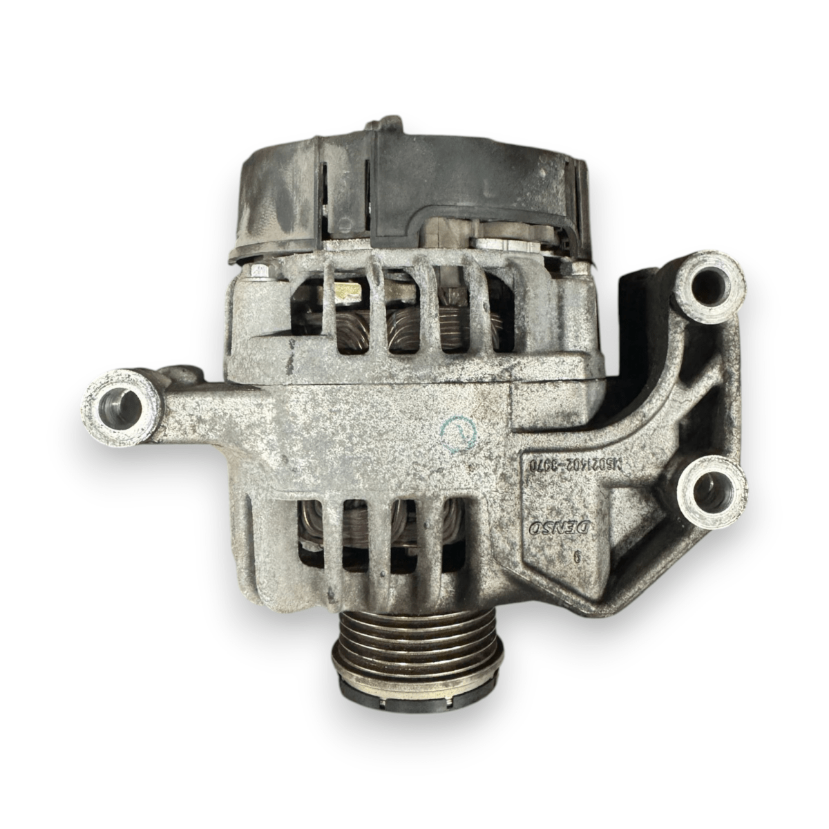 Alternatore Fiat Grande Punto 1.3 diesel cod.101210 - 1192 (2005 - 2012) - F&P CRASH SRL - Ricambi Usati