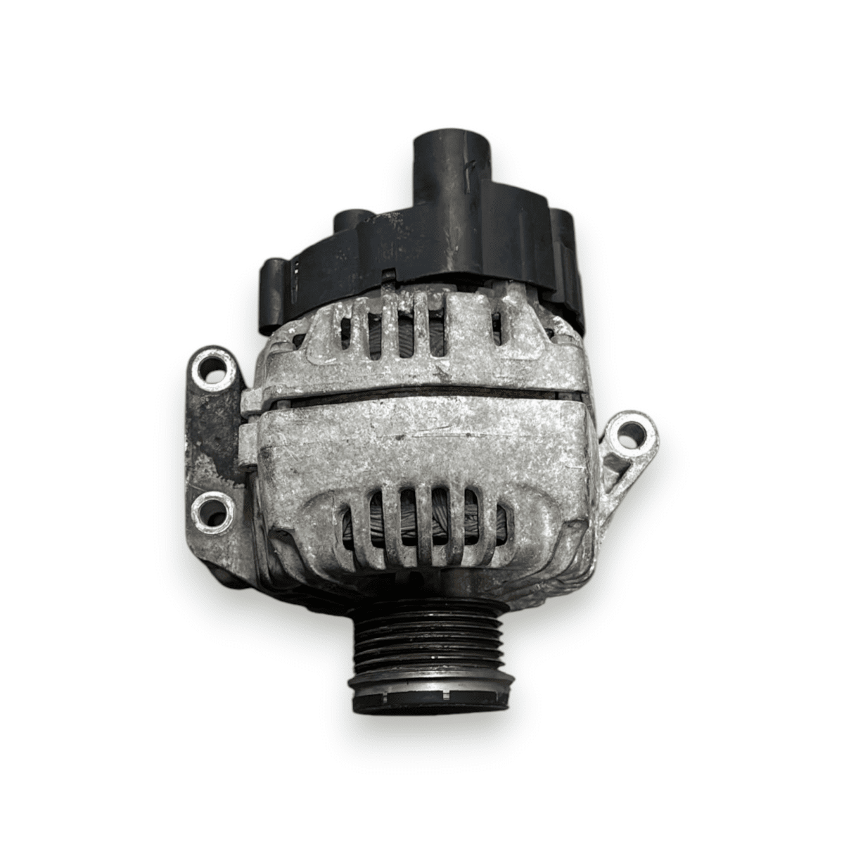 Fiat Grande Punto 1.3 diesel alternator code:51784845 (2005 - 2018) - F&P CRASH SRL - Used Parts