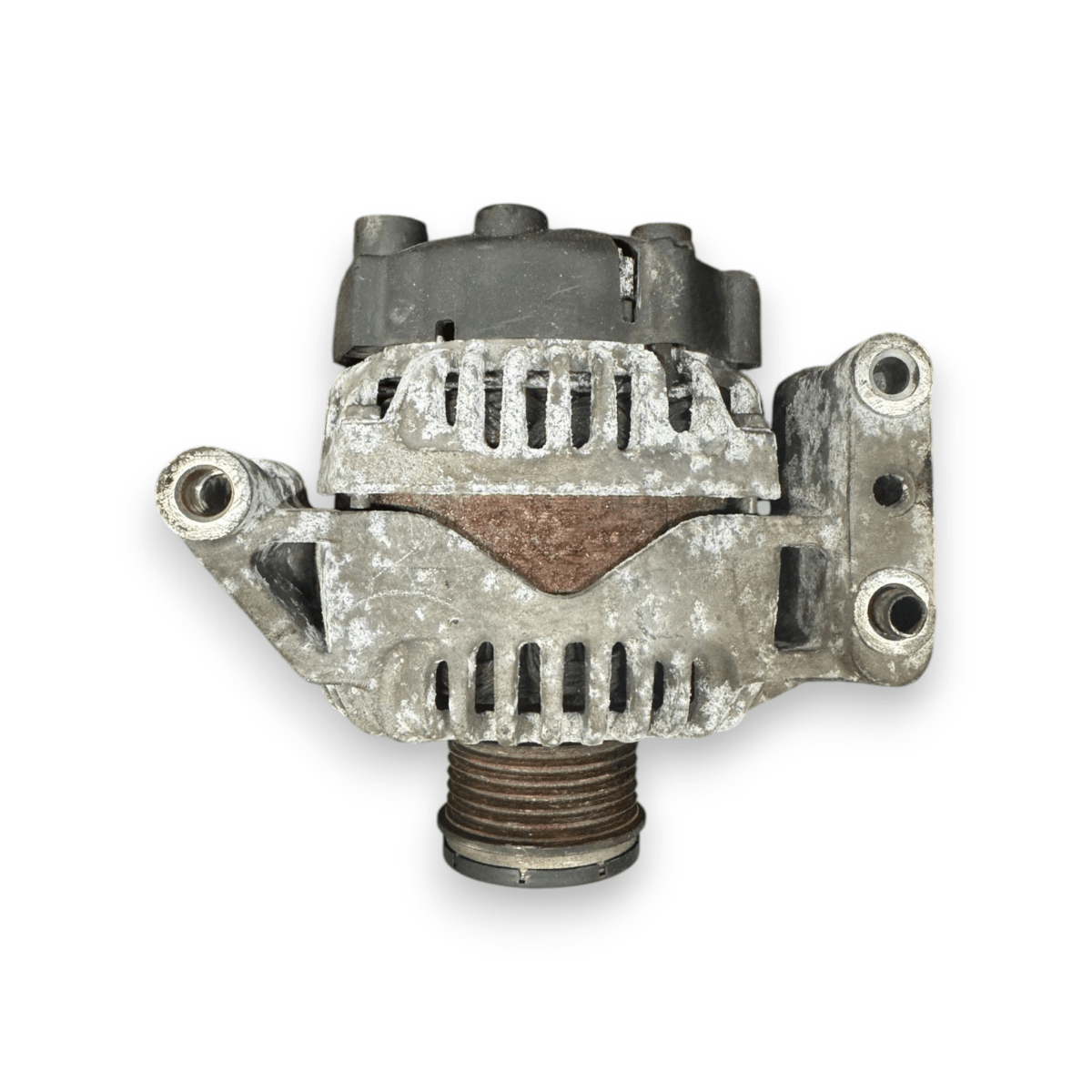 Alternatore Fiat Grande Punto 1.3 diesel cod.A623613A (2005 - 2018) - F&P CRASH SRL - Ricambi Usati