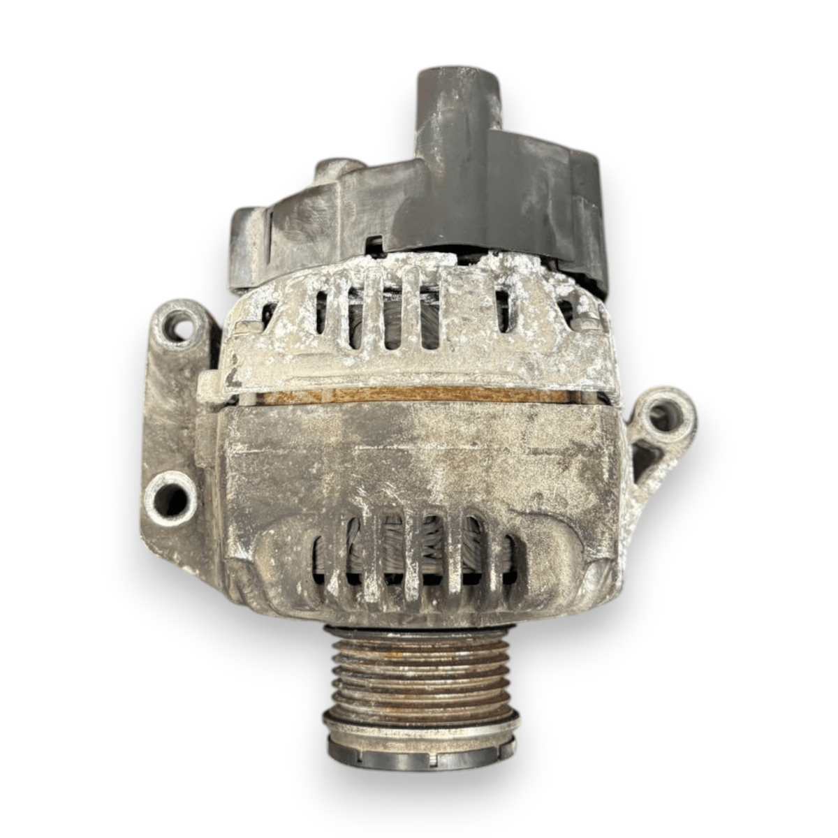Fiat Grande Punto 1.3 diesel alternator code B86851854103 (2005 - 2018) - F&P CRASH SRL - Used Parts