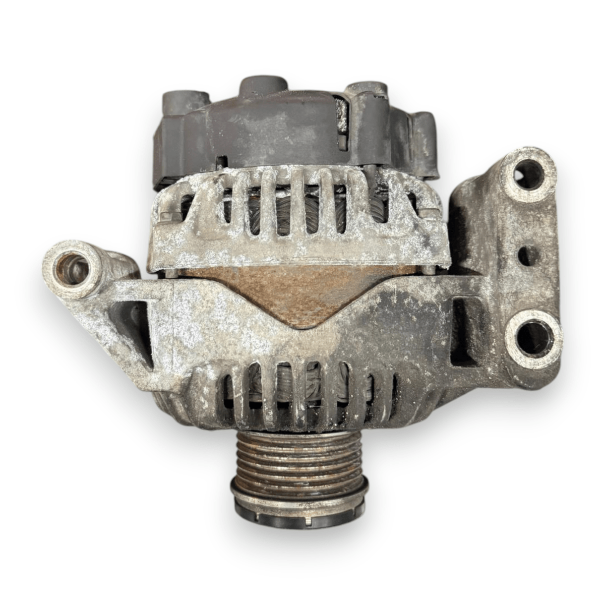 Alternatore Fiat Grande Punto 1.3 diesel cod.B86851854103 (2005 - 2018) - F&P CRASH SRL - Ricambi Usati
