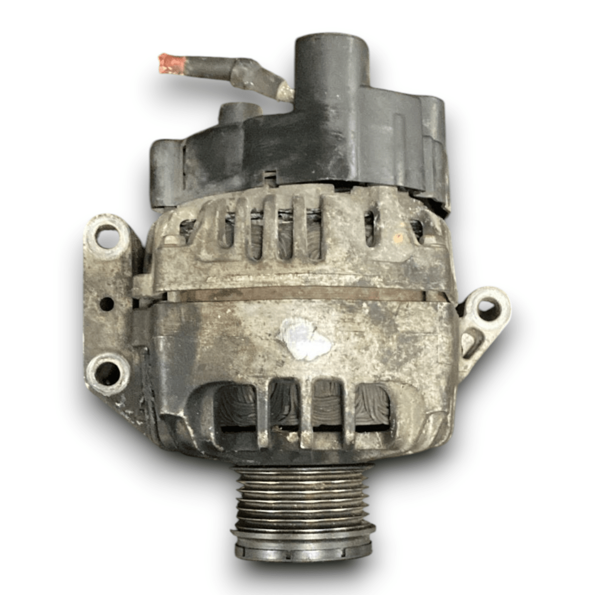 Alternatore fiat grande punto cod . 46823547 1.3 diesel (2003 > 2012) - F&P CRASH SRL - Ricambi Usati