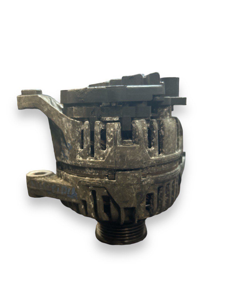 Alternatore Fiat Multipla 1.6 Benzina (2000 > ) cod . 46841963 - F&P CRASH SRLS - Ricambi Usati