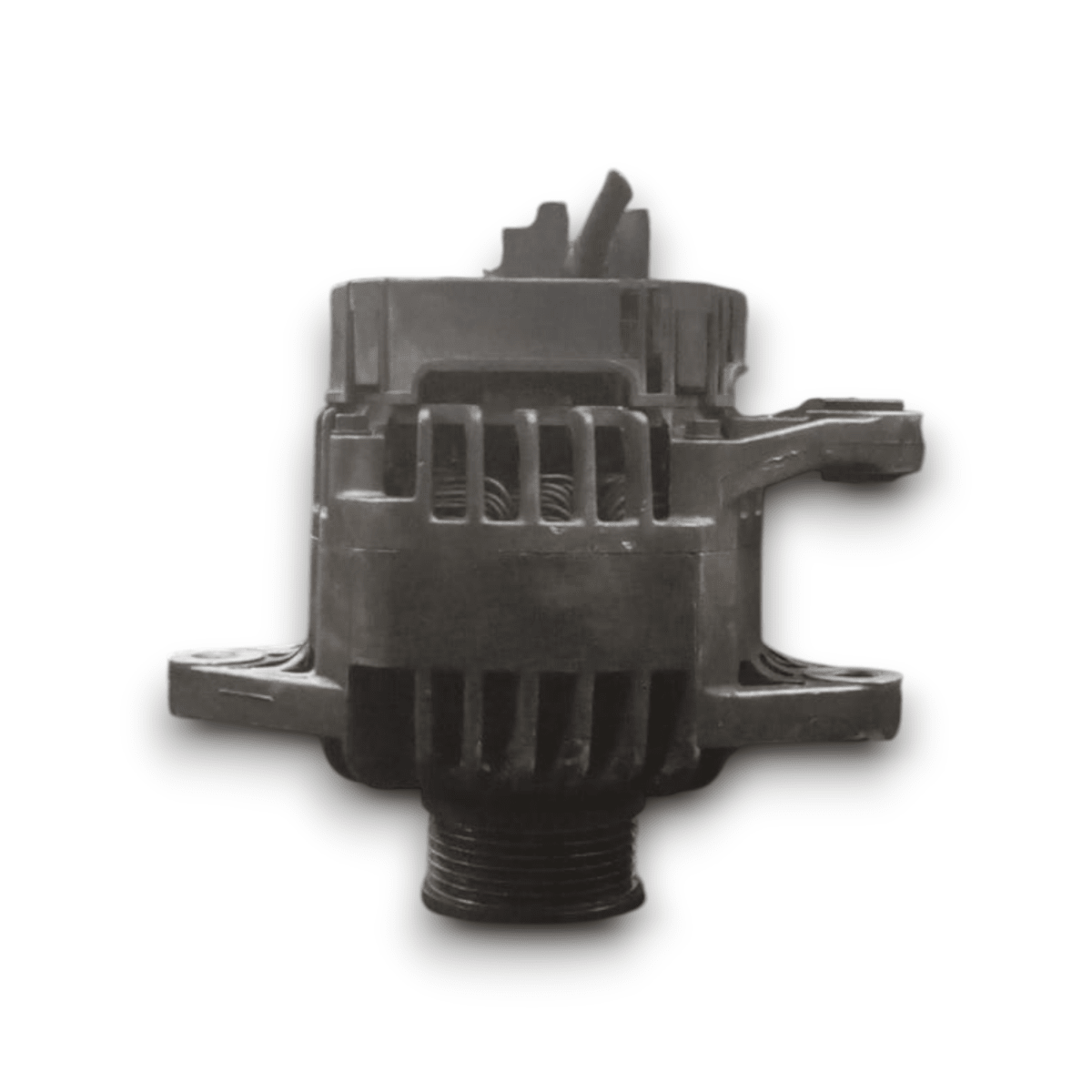 Alternatore fiat multipla cod . 0986049231 1.9 diesel (2004 > 2010) - F&amp;P CRASH SRL - Ricambi Usati
