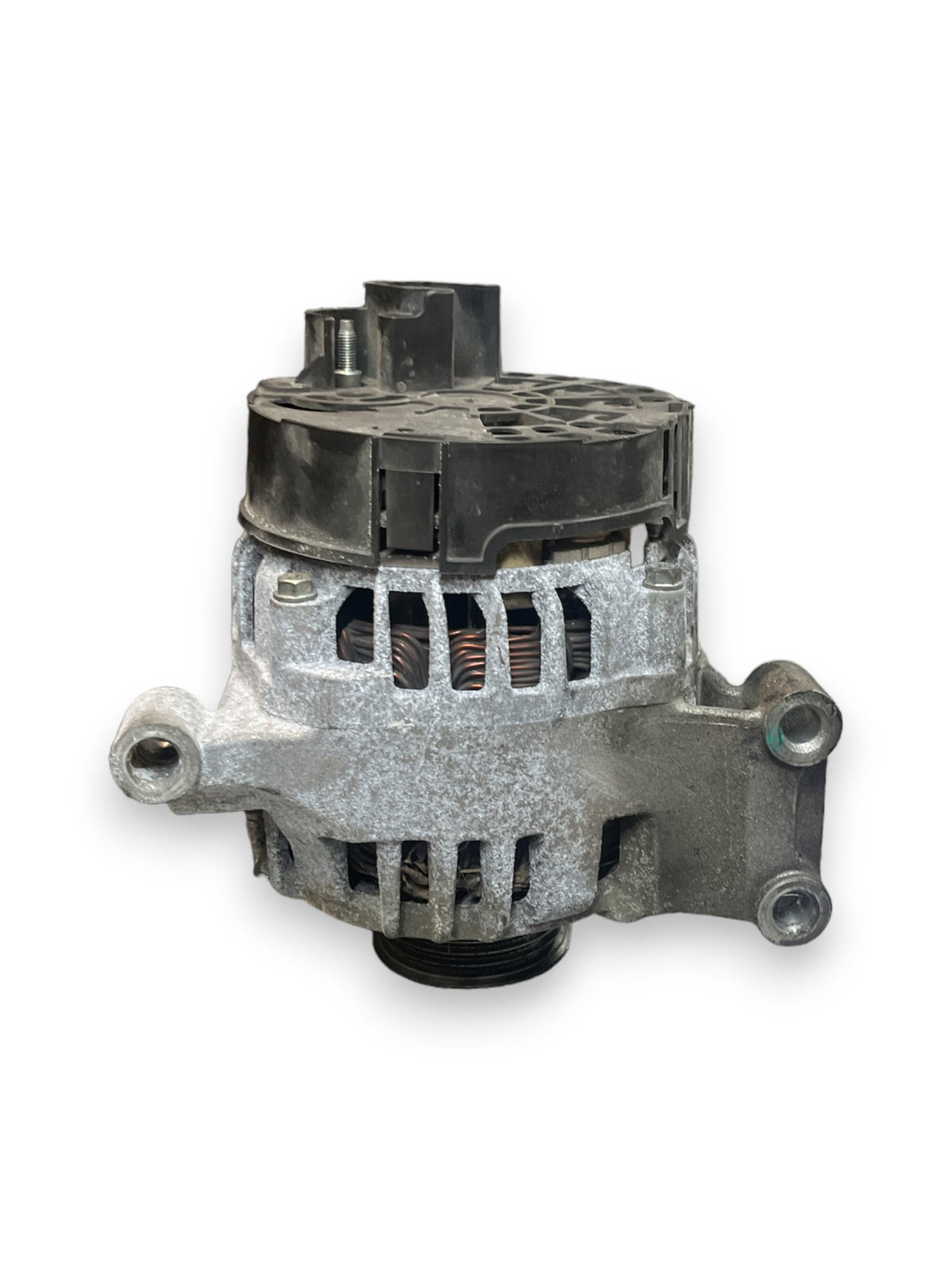 Alternatore Fiat Panda 169 1.2 (2010) cod: 51859038 - F&P CRASH SRLS - Ricambi Usati