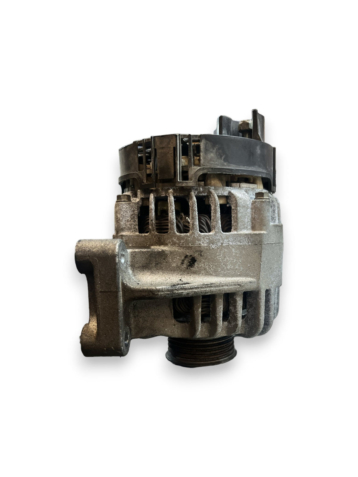 Alternatore Fiat Panda 169 1.2 (2010) cod: 51859038 - F&P CRASH SRLS - Ricambi Usati