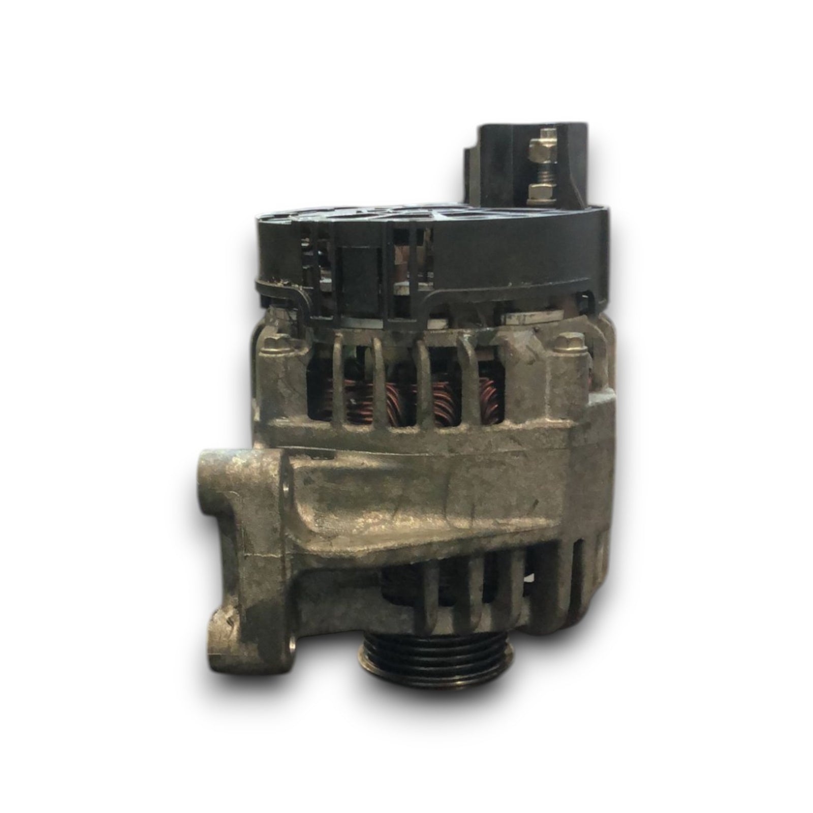 Alternatore Fiat Panda 169 1.2 Benzina (2003 > 2012) cod:51859038 - F&P CRASH SRLS - Ricambi Usati