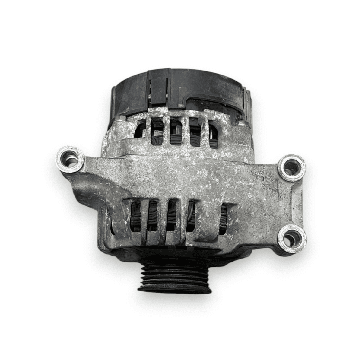 Fiat Panda 169 1.2 petrol alternator code:51714794 (2003 - 2012) - F&P CRASH SRL - Used Spare Parts