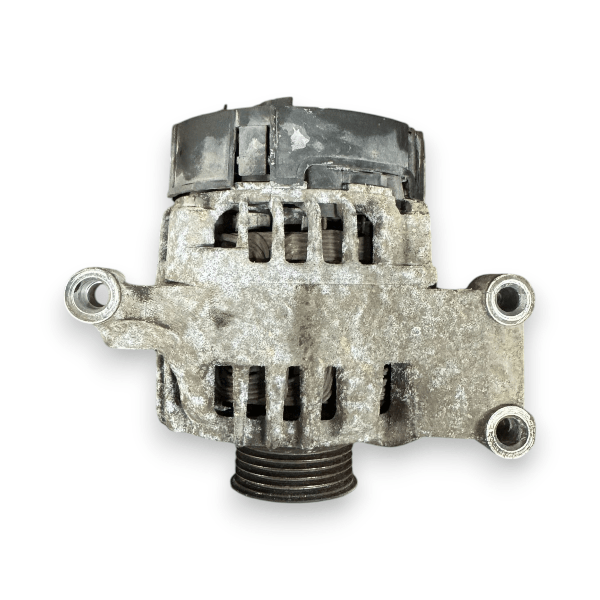 Alternatore Fiat Panda (169) 1.2 benzina cod.51714794 (2003 - 2012) - F&P CRASH SRL - Ricambi Usati