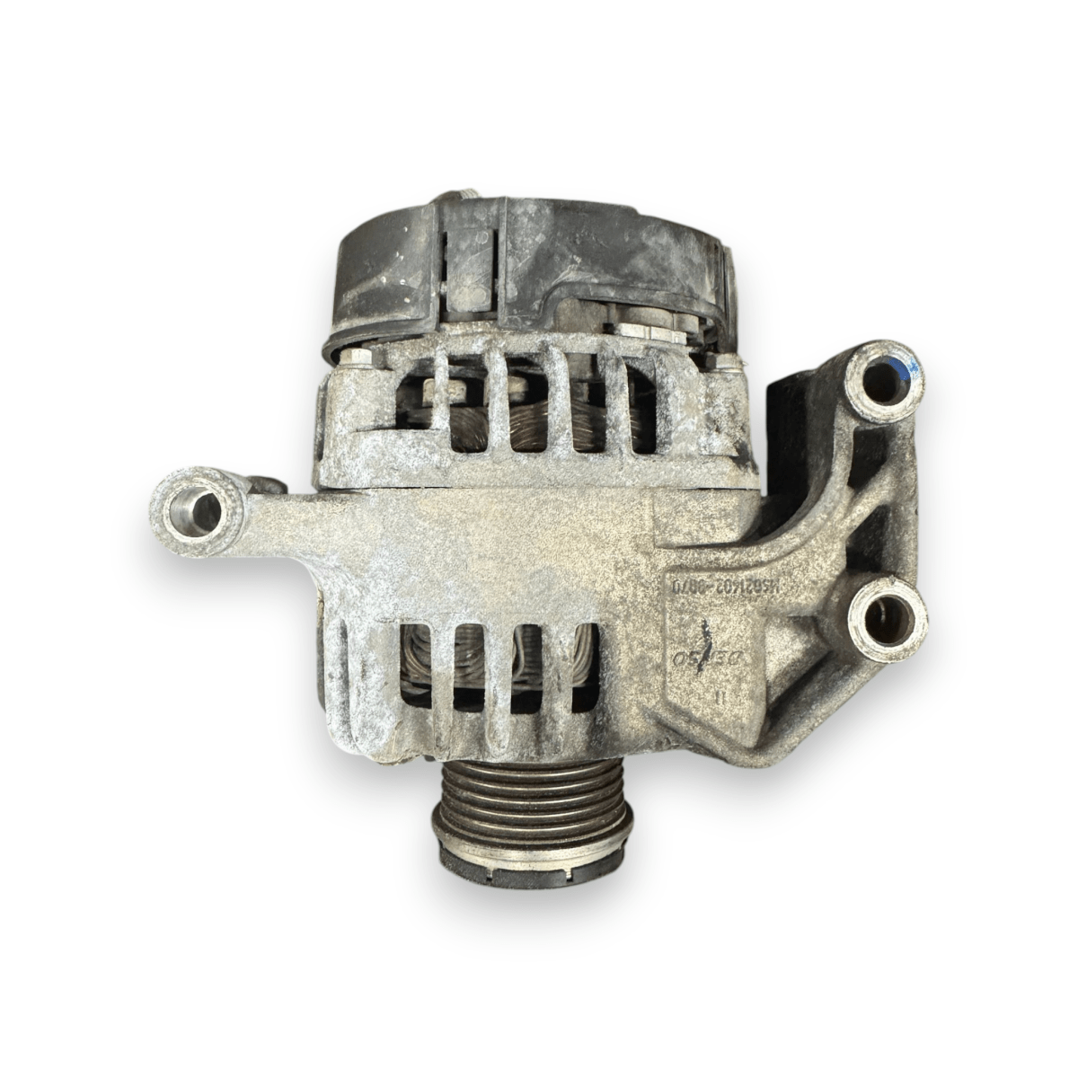 Alternatore Fiat Panda (169) 1.3 diesel cod.101210 - 1392 (2003 - 2012) - F&P CRASH SRL - Ricambi Usati