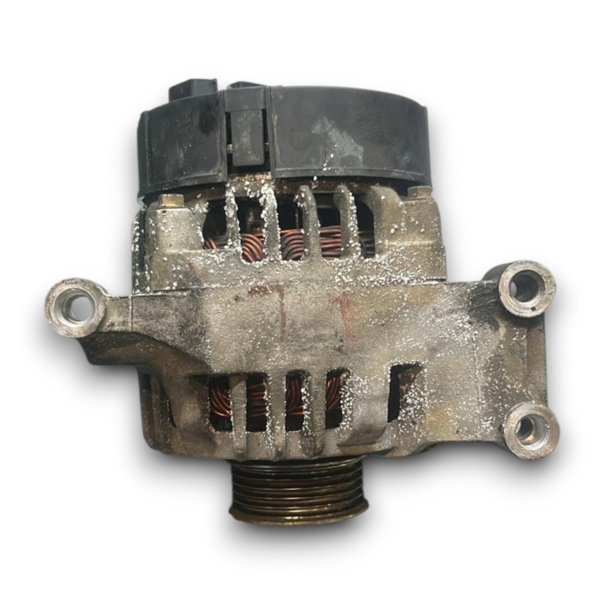 Fiat Panda (169) alternator 51714794 1.2 petrol (2003 > 2011) - F&P CRASH SRL - Used Parts