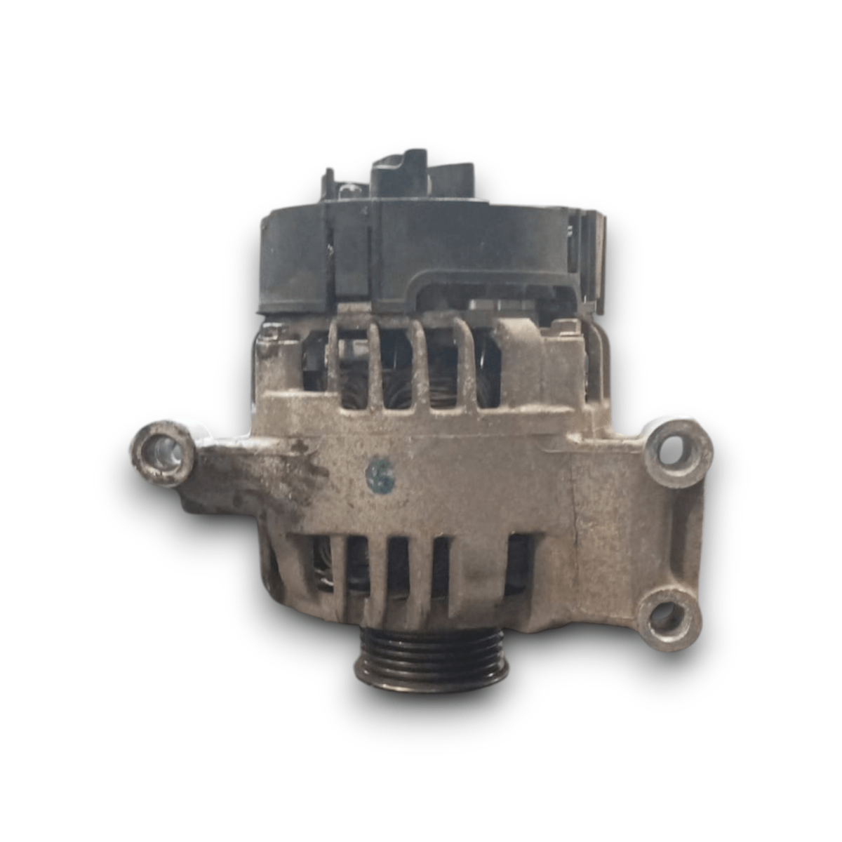 Alternatore fiat panda (169) cod . 51859038 1.2 benzina (2003 > 2012) - F&P CRASH SRL - Ricambi Usati